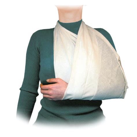 Triangular Bandage - Bodycare