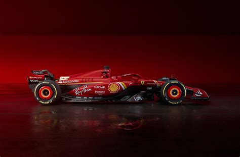 2024 Ferrari SF24 Wallpaper & Image Gallery