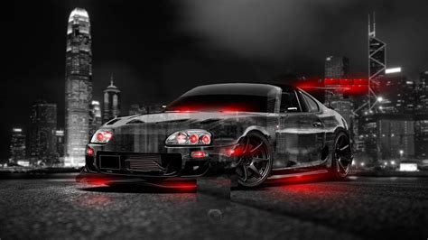 HD Supra Wallpaper - WallpaperSafari in 2023 | Toyota supra, Toyota supra mk4, Supra