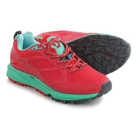 SCOTT Sports Scott Kinabalu Enduro Trail Running Shoes (For Women) - Save 60%