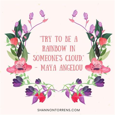 20 March Quotes To Get Ready For Spring - Shannon Torrens