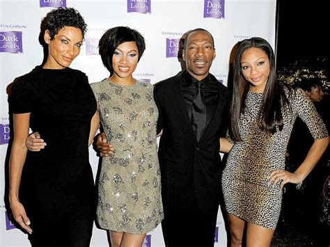 Pin by AC on Father and daughters | Black celebrity couples, Celebrity families, Celebrities