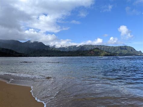 Puu Poa Beach (Princeville) - 2021 All You Need to Know BEFORE You Go (with Photos) - Tripadvisor