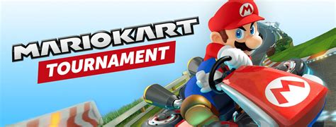 Algonquin Students' Association | Mario Kart Tournament - Algonquin ...