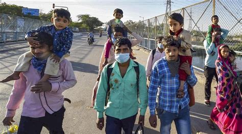 Coronavirus COVID-19: MHA suspends 2 Delhi government officers, issues ...