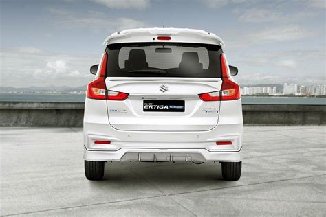 Suzuki Ertiga Hybrid 2023 Price Philippines, May Promos, Specs & Reviews