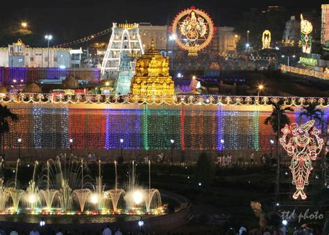 Tirupati Temple's New Rule for Darshan!! Ease for Bhakts!!