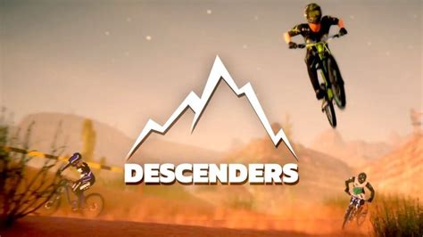 Descenders Free PC Download Full Version 2021