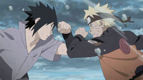 🔖[TODAS LAS PELEAS DE NARUTO Y SASUKE]🔖 | •Naruto Amino• Amino