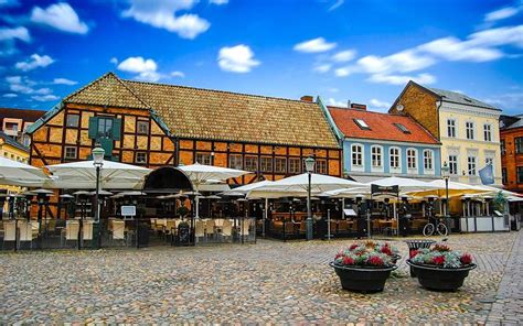 Malmö, Sweden: highlights for holidaymakers - Telegraph