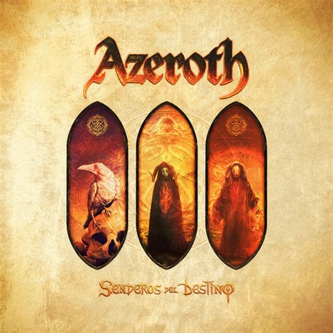 Azeroth: genres, songs, analysis and similar artists - Chosic