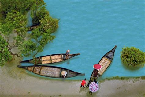 14 Most Beautiful Places to Visit in Bangladesh - Nomad Paradise