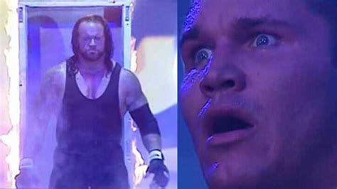 Undertaker Entering Arena: Video Gallery | Know Your Meme