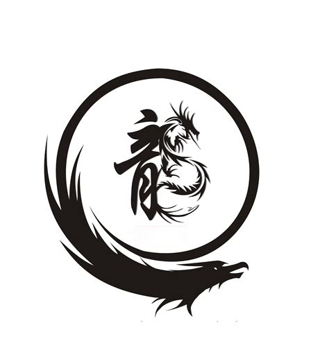 Dragon Logo - Dragon LOGO png download - 2539*2776 - Free Transparent ...