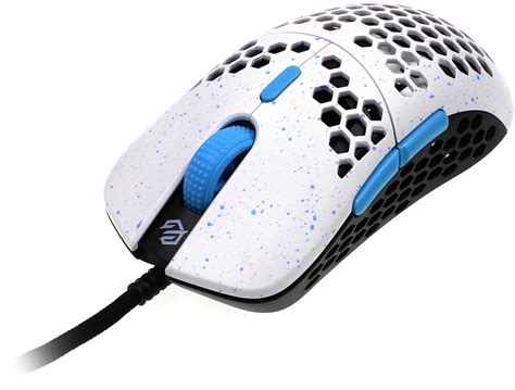 Honeycomb Design Gaming Mouse