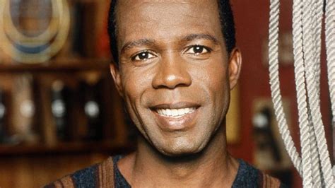 Clarence Gilyard: Walker Texas Ranger actor dies