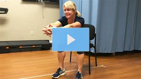 Stroke Class - Stroke Recovery Exercises That Help You Move Better