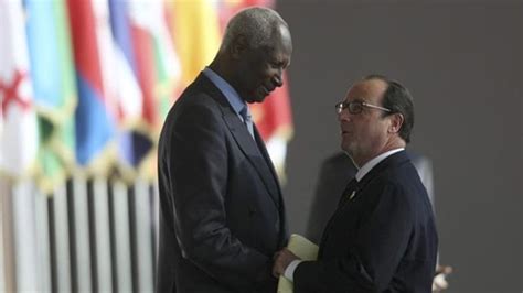 'La Francophonie' meets in Senegal | | Al Jazeera