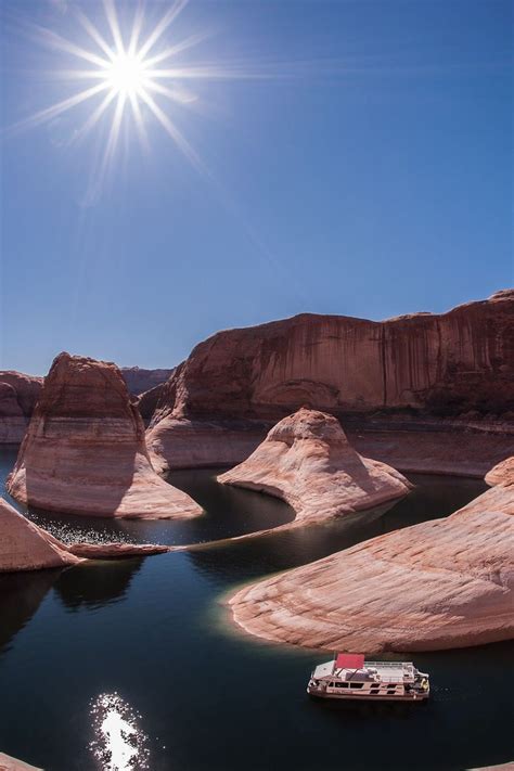 √ Utah Arizona National Parks