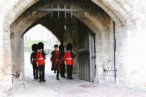 Tickets & Tours - Tower of London, London - Viator