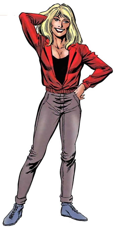 Karen Page (Earth-616) | Marvel Database | Fandom