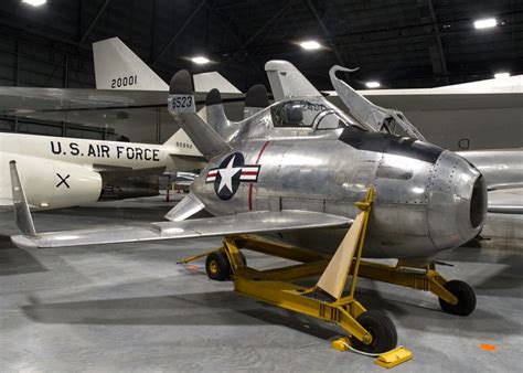 McDonnell XF-85 Goblin > National Museum of the United States Air Force ...