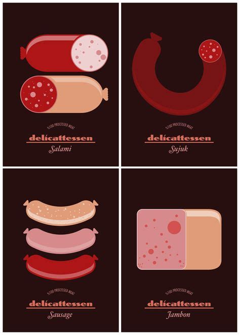 9 Sausage logo ideas | sausage, logo food, sausages packaging