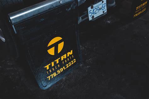 Titan Truck Parts - CLIQMedia