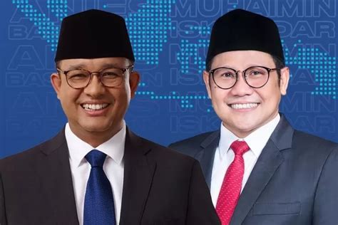 Pengamat: Duet Anies – Cak Imin Simbol Kebangkitan Politik Islam - Fakta IDN