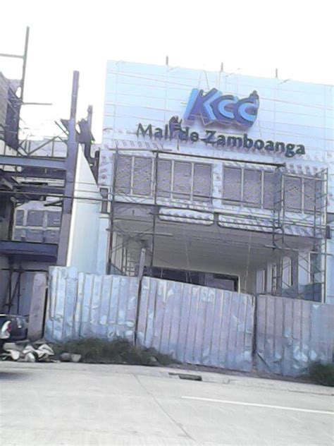 ZAMBOANGA | KCC Mall de Zamboanga [5F|com] - Page 115 - SkyscraperCity