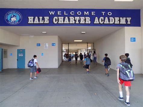 Photos | Hale Charter Academy