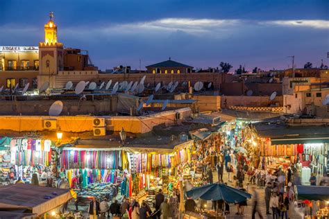 Moroccan Cities: Casablanca, Fes, Rabat & Marrakech - 5 Days | kimkim