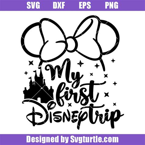 Disney Trip Svg Disney World Svg Disney Ears Svg Disney Club Svg | My XXX Hot Girl