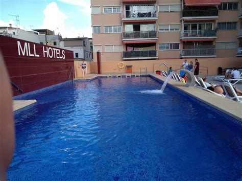 "Pool" MLL Hotel Caribbean Bay (El Arenal / S'Arenal) • HolidayCheck ...