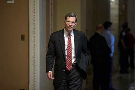 Senator Barrasso: Tax relief boosts bottom line for Wyoming families