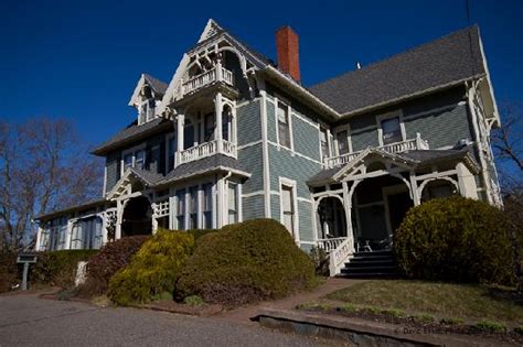 Victoria's Historic Inn - Reviews & Photos (Wolfville, Nova Scotia ...