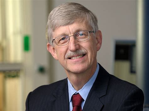 Francis Collins, MD, to Stay On as NIH Director Under Trump