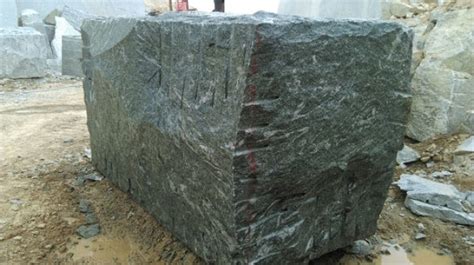 Green Granite – Uses and Benefits – All Information You Need to Know