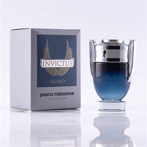 Paco Rabanne Invictus Legend 1.7 EDP Sp Men