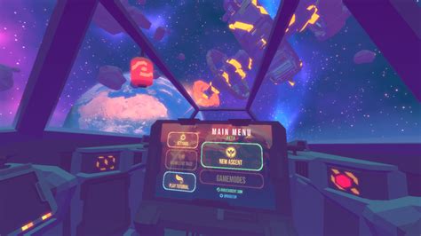 VR Sci-fi Shooter Turns Your Hands Into Laser Cannons - Virtual Uncle