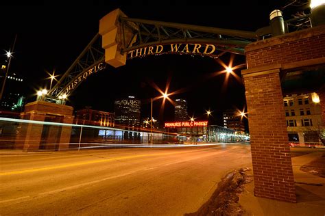 Historic Third Ward Photograph by Jonah Anderson - Fine Art America