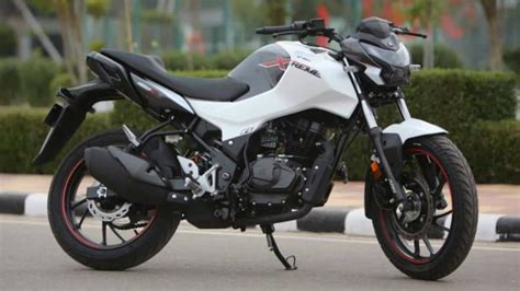 Hero Xtreme 160R launched in India at Rs. 1 lakh