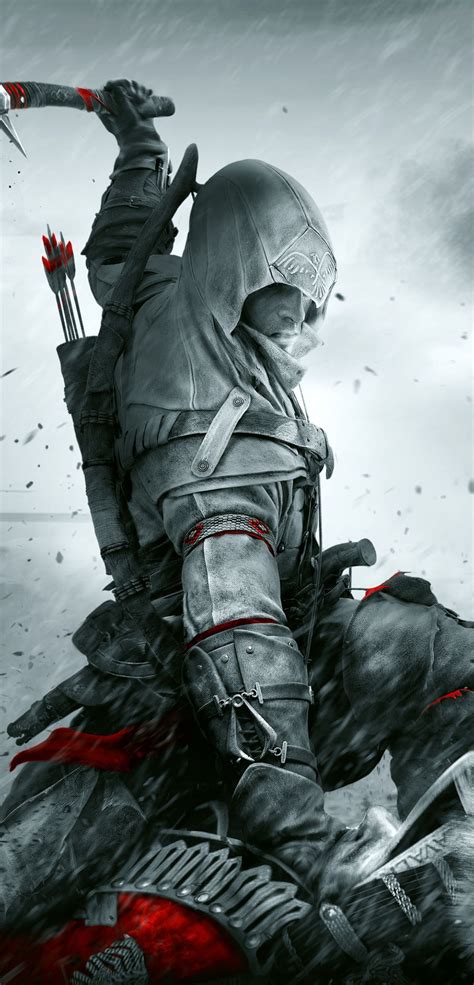 50+ Assassin's Creed Wallpaper 4K Pictures