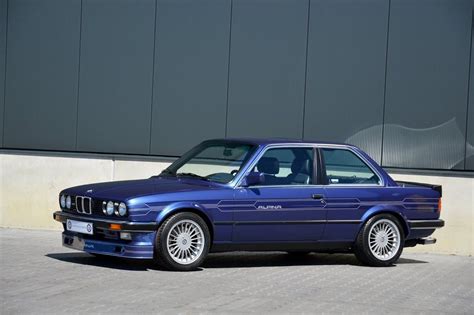 #Alpina #E30 #B6 #2.8 | Bmw e30, E30, Bmw