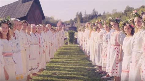 Symbolism and Meaning Within Midsommar