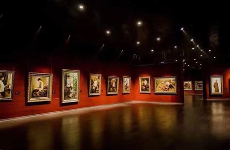 Museum Lighting Problems and Solutions - China LED Lighting supplier