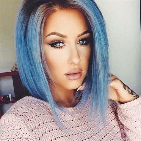 Bold Hair Color Ideas To Inspire Your Next Dye Job – Fashion Trend Seeker