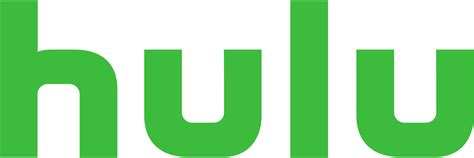 Hulu Logo Black / 最高 Black Hulu Logo Png - 自分に : From wikimedia commons ...