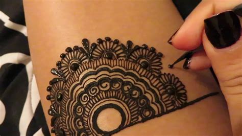 1001 + Ideas for Mehndi - The Gorgeous Indian Henna Tattoo Art