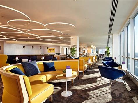 London Gatwick LGW Lounges - LGW Airport Guide and lounges. | Priority Pass